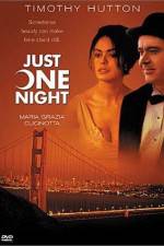 Watch Just One Night 123MoviesFree