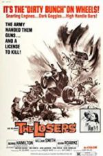 Watch The Losers 123MoviesFree