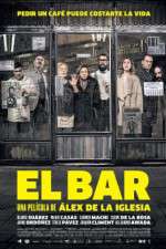 Watch The Bar 123MoviesFree