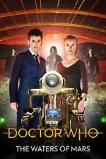 Watch Doctor Who: The Waters of Mars 123MoviesFree