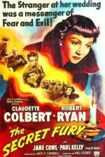 Watch The Secret Fury 123MoviesFree