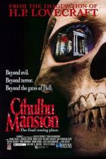 Watch Cthulhu Mansion 123MoviesFree