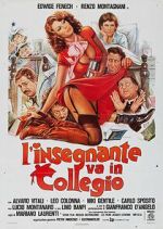 Watch The Schoolteacher Goes to Boys\' High 123MoviesFree