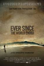 Watch Ever Since the World Ended 123MoviesFree