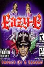 Watch Eazy E The Impact of a Legend 123MoviesFree