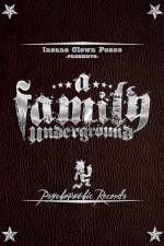 Watch A Family Underground 123MoviesFree