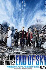 Watch HiGH & LOW the Movie 2/End of SKY 123MoviesFree
