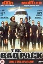 Watch The Bad Pack 123MoviesFree