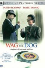 Watch Wag the Dog 123MoviesFree