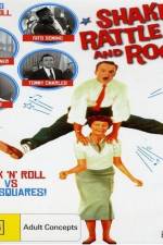 Watch Shake Rattle & Rock 123MoviesFree