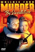 Watch Murder by Invitation 123MoviesFree