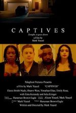 Watch Captives 123MoviesFree