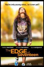 Watch The Edge of Seventeen 123MoviesFree