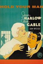 Watch Hold Your Man 123MoviesFree