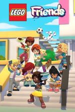 Watch Lego Friends: The Next Chapter: New Beginnings 123MoviesFree
