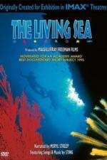 Watch The Living Sea 123MoviesFree