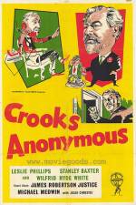 Watch Crooks Anonymous 123MoviesFree