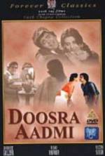 Watch Doosara Aadmi 123MoviesFree