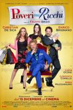 Watch Poveri ma ricchi 123MoviesFree