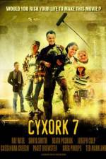 Watch Cyxork 7 123MoviesFree