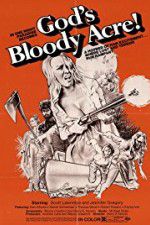 Watch Gods Bloody Acre 123MoviesFree