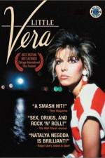 Watch Kleine Vera 123MoviesFree