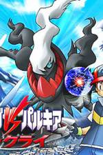 Watch Pokemon: The Rise of Darkrai 123MoviesFree