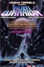 Watch Alien Warrior 123MoviesFree