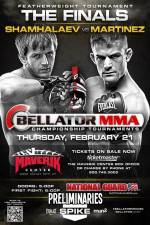 Watch Bellator 90: Preliminary Fights 123MoviesFree