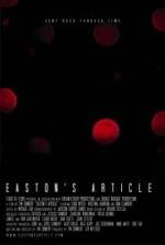 Watch Easton's Article 123MoviesFree