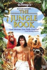 Watch The Jungle Book 123MoviesFree