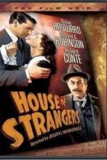 Watch House of Strangers 123MoviesFree