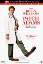 Watch Patch Adams 123MoviesFree
