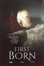 Watch FirstBorn 123MoviesFree