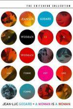 Watch A Woman Is a Woman 123MoviesFree