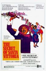 Watch The Secret of Santa Vittoria 123MoviesFree