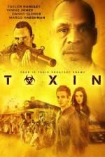 Watch Toxin 123MoviesFree