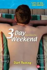 Watch 3-Day Weekend 123MoviesFree