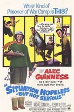 Watch Situation Hopeless -- But Not Serious 123MoviesFree