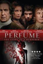 Watch Perfume: The Story of a Murderer 123MoviesFree