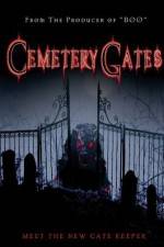 Watch Cemetery Gates 123MoviesFree