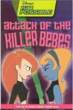 Watch Kim Possible: Attack of the Killer Bebes 123MoviesFree
