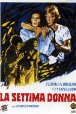 Watch La settima donna 123MoviesFree