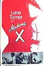 Watch Madame X 123MoviesFree