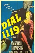 Watch Dial 1119 123MoviesFree
