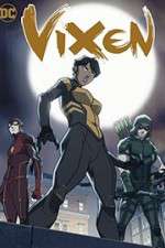 Watch Vixen: The Movie 123MoviesFree