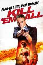 Watch Kill\'em All 123MoviesFree