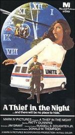 Watch A Thief in the Night 123MoviesFree