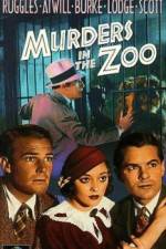 Watch Murders in the Zoo 123MoviesFree
