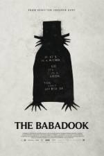 Watch The Babadook 123MoviesFree